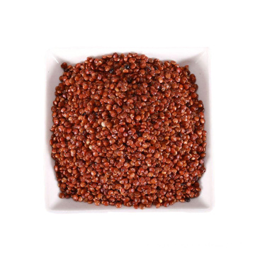 Tricolor quinoa red quinoa peru high quality